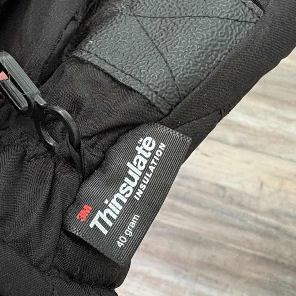 Toddler Ski & Snow Gloves